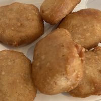 Nuggets  at Plant Power Fast Food in Hollywood