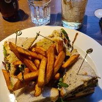  at Gastropub Soho in Tampere