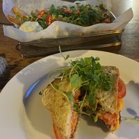   at Gastropub Soho in Tampere