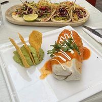   at Resto Bar Lolita in Mont-tremblant