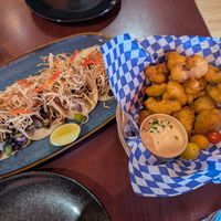  at Resto Bar Lolita in Mont-tremblant