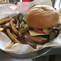   at The Spoke on Center in Moab