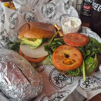  at The Spoke on Center in Moab