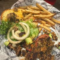  at The Spoke on Center in Moab