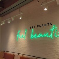  at elephant + vine  in Evanston