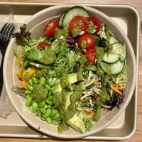 California Dream  at elephant + vine  in Evanston