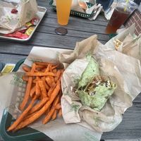   at elephant + vine  in Evanston