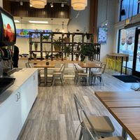   at elephant + vine  in Evanston