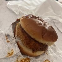 Vegan burger  #Veganuary at elephant + vine  in Evanston