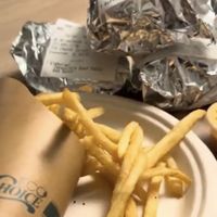  #Veganuary at elephant + vine  in Evanston