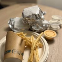  #Veganuary at elephant + vine  in Evanston