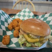  at elephant + vine  in Evanston