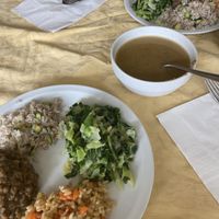   at La Piazzetta in Segrate