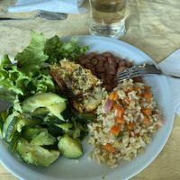   at La Piazzetta in Segrate