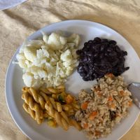   at La Piazzetta in Segrate