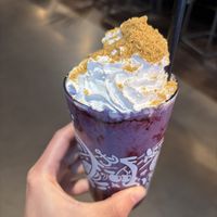   at Bastard Burgers - Hammarby Sjöstad in Stockholm