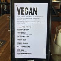   at Yard House in Denver