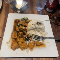   at Yard House in Denver