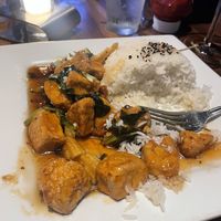   at Yard House in Denver