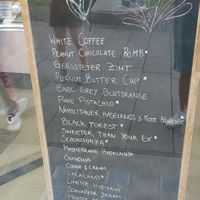  at Eisbrunnen - Vegan Ice Cream in Munich