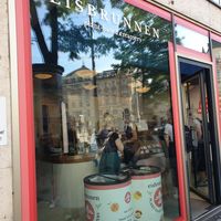  at Eisbrunnen - Vegan Ice Cream in Munich