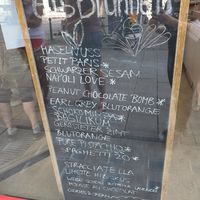  at Eisbrunnen - Vegan Ice Cream in Munich