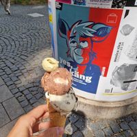  at Eisbrunnen - Vegan Ice Cream in Munich