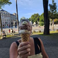  at Eisbrunnen - Vegan Ice Cream in Munich