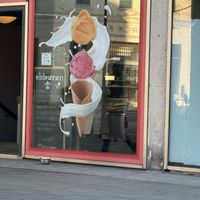   at Eisbrunnen - Vegan Ice Cream in Munich