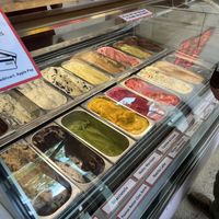   at Eisbrunnen - Vegan Ice Cream in Munich