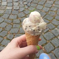  at Eisbrunnen - Vegan Ice Cream in Munich