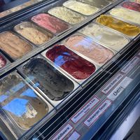   at Eisbrunnen - Vegan Ice Cream in Munich
