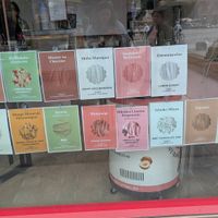  at Eisbrunnen - Vegan Ice Cream in Munich