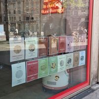  at Eisbrunnen - Vegan Ice Cream in Munich