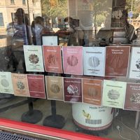   at Eisbrunnen - Vegan Ice Cream in Munich