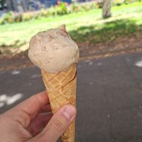  at Eisbrunnen - Vegan Ice Cream in Munich