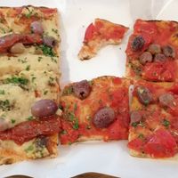  at La Prezzemolina in Rome