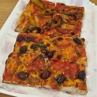  at La Prezzemolina in Rome