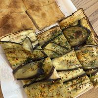   at La Prezzemolina in Rome