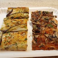  at La Prezzemolina in Rome