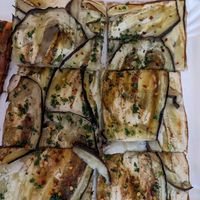  at La Prezzemolina in Rome