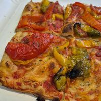  at La Prezzemolina in Rome