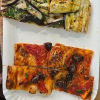  at La Prezzemolina in Rome