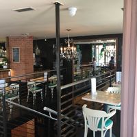 Inside at Soho in Newcastle Upon Tyne