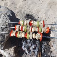  at Balasan Tofu in Yerevan