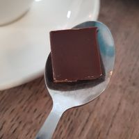 Vegan chocolate 😋 at York Cocoa Works in York