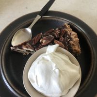   at Maria Therese - Ett litet bageri in Vasteras