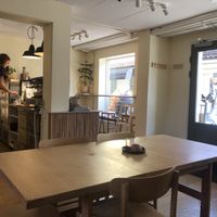   at Maria Therese - Ett litet bageri in Vasteras