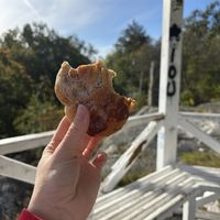   at Maria Therese - Ett litet bageri in Vasteras