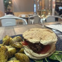   at Somewhere in Sant Cugat Del Valles